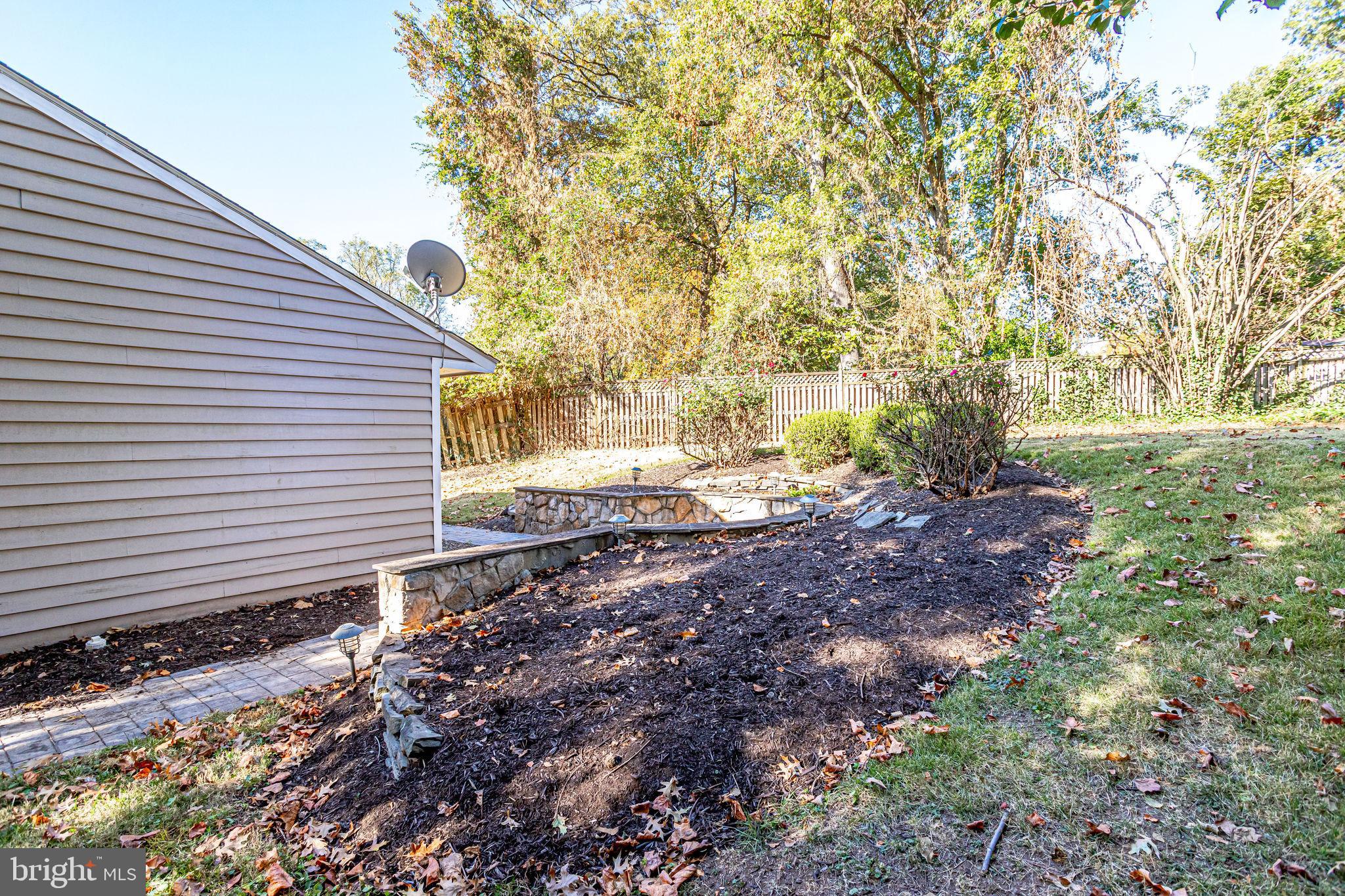 7104 Alger Road Falls Church, VA 22042 - Photo 62 of 69
