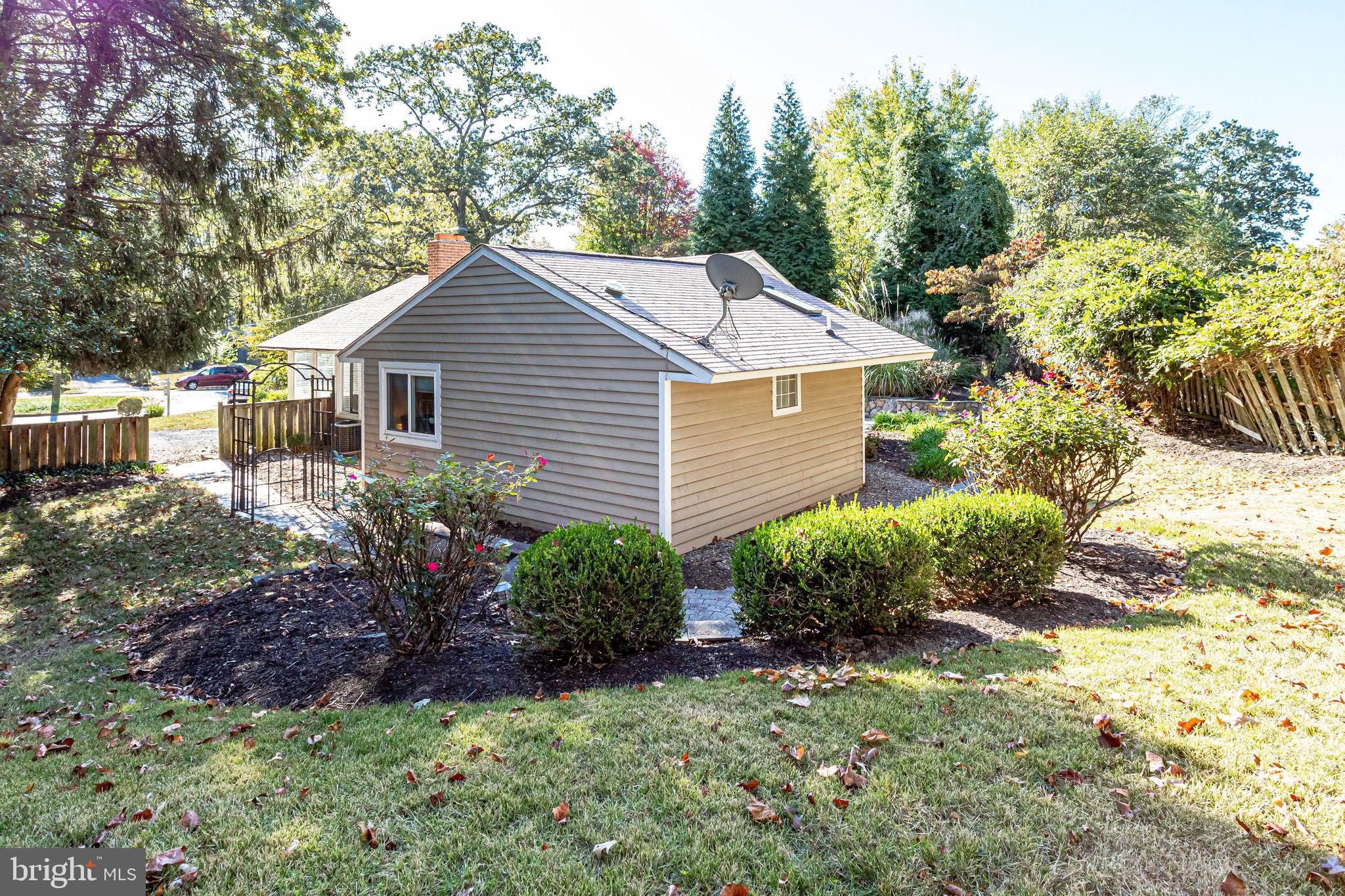 7104 Alger Road Falls Church, VA 22042 - Photo 63 of 69