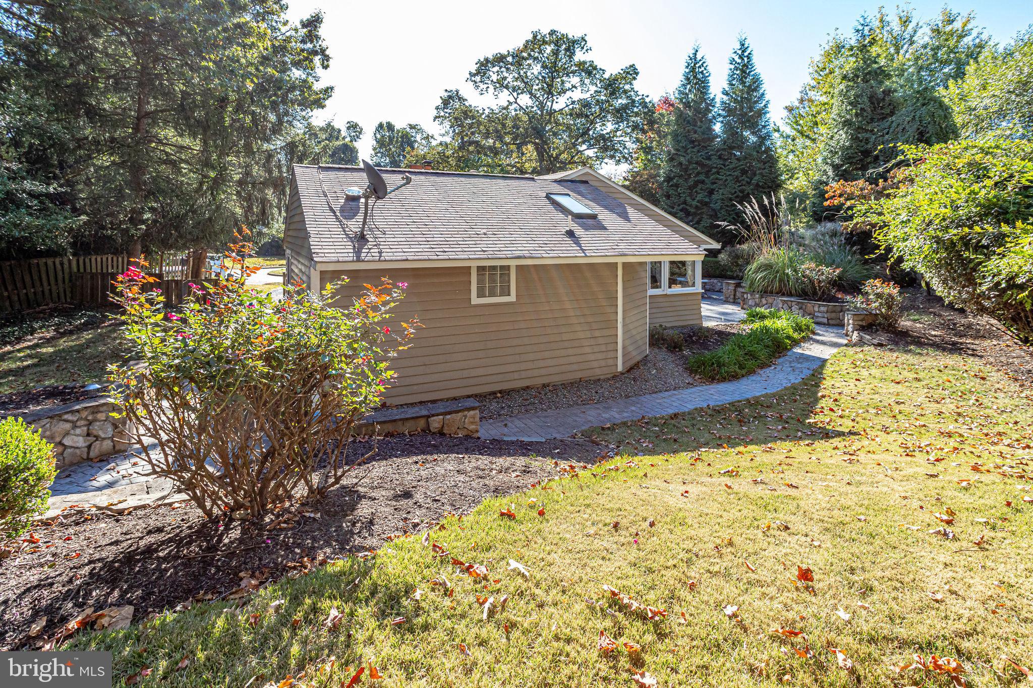 7104 Alger Road Falls Church, VA 22042 - Photo 64 of 69