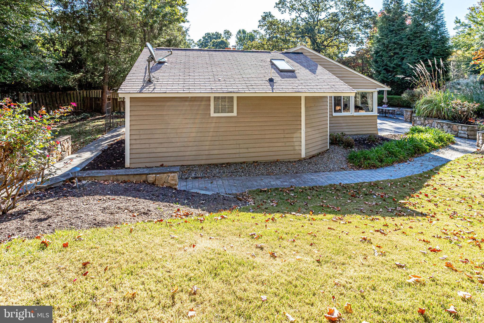 7104 Alger Road Falls Church, VA 22042 - Photo 66 of 69