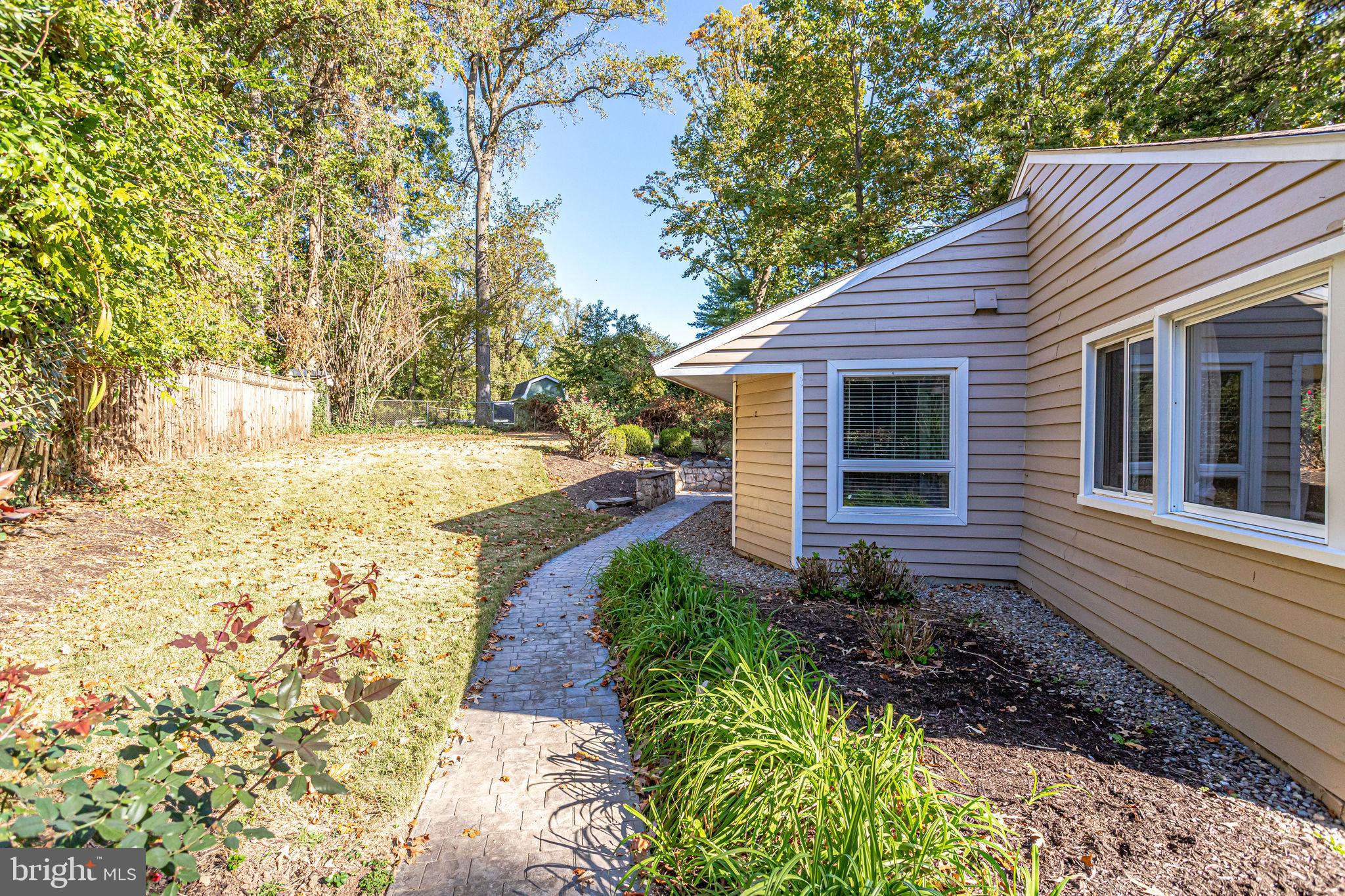 7104 Alger Road Falls Church, VA 22042 - Photo 68 of 69