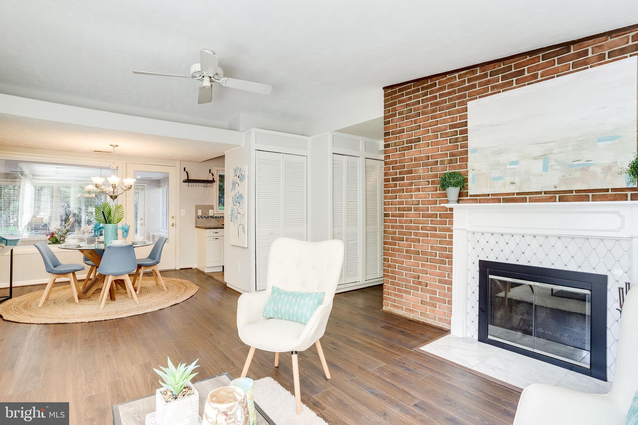 7104 Alger Road Falls Church, VA 22042 - Photo 8 of 69