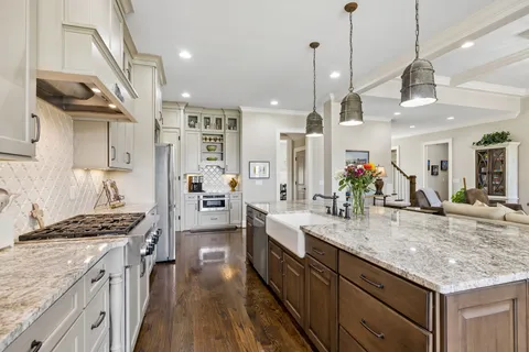 $2,550,000 | 6033 Native Pony Trail, College Grove, TN 37046