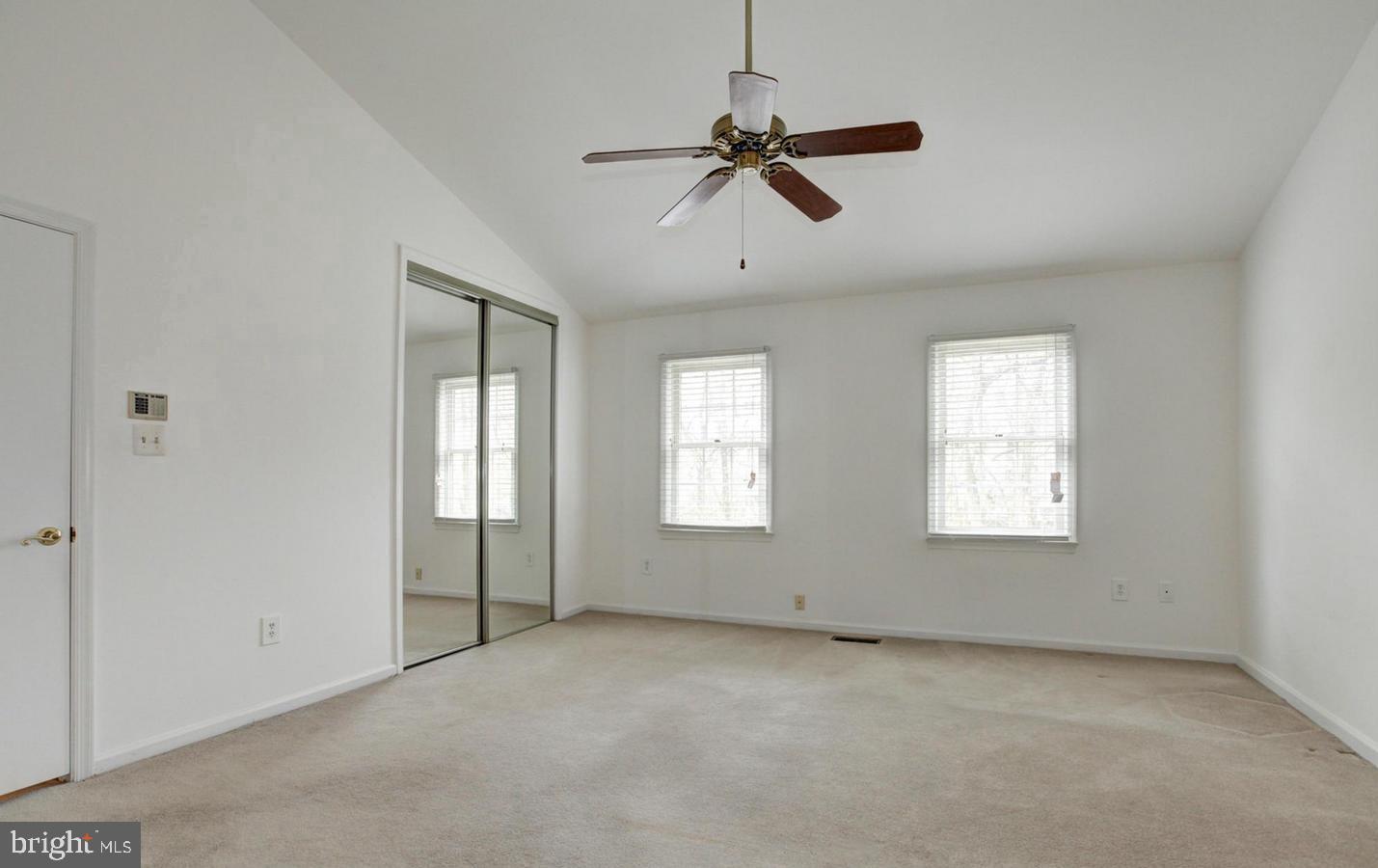 10922 Brewer House Road Rockville, MD 20852 - Photo 13 of 24 Ample Closet Space