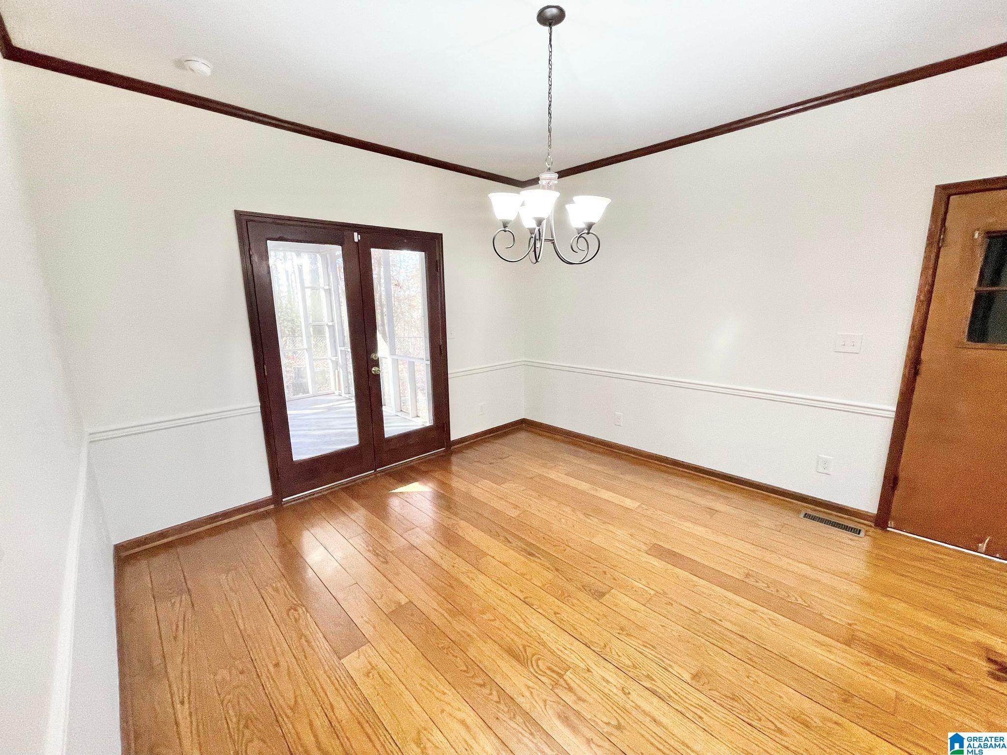 1070 Overland Road Montevallo, AL 35115 - Photo 14 of 45