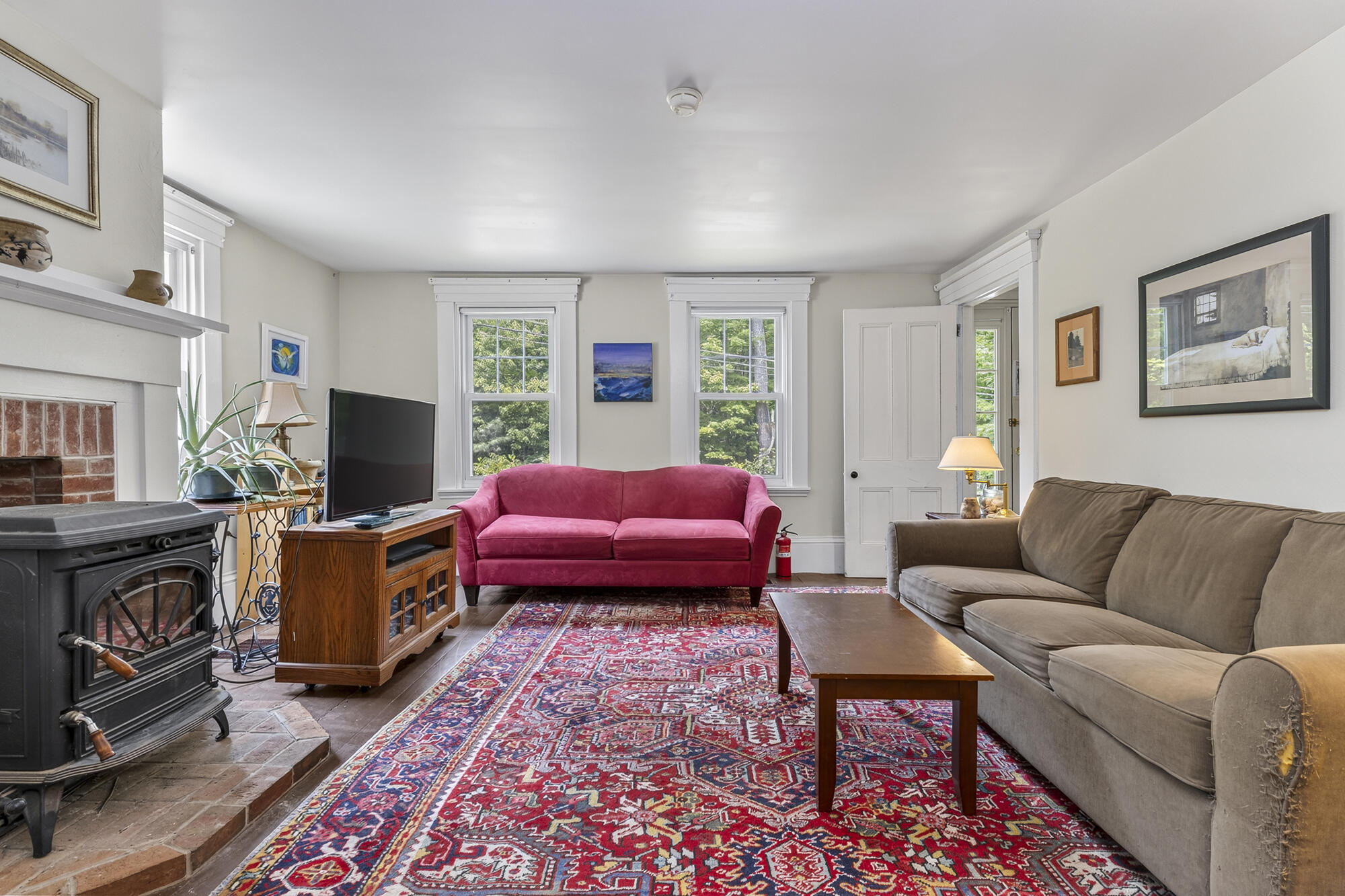 76 Depot Road Gray, ME 04039 - Photo 21 of 57 76 Depot_W5_04