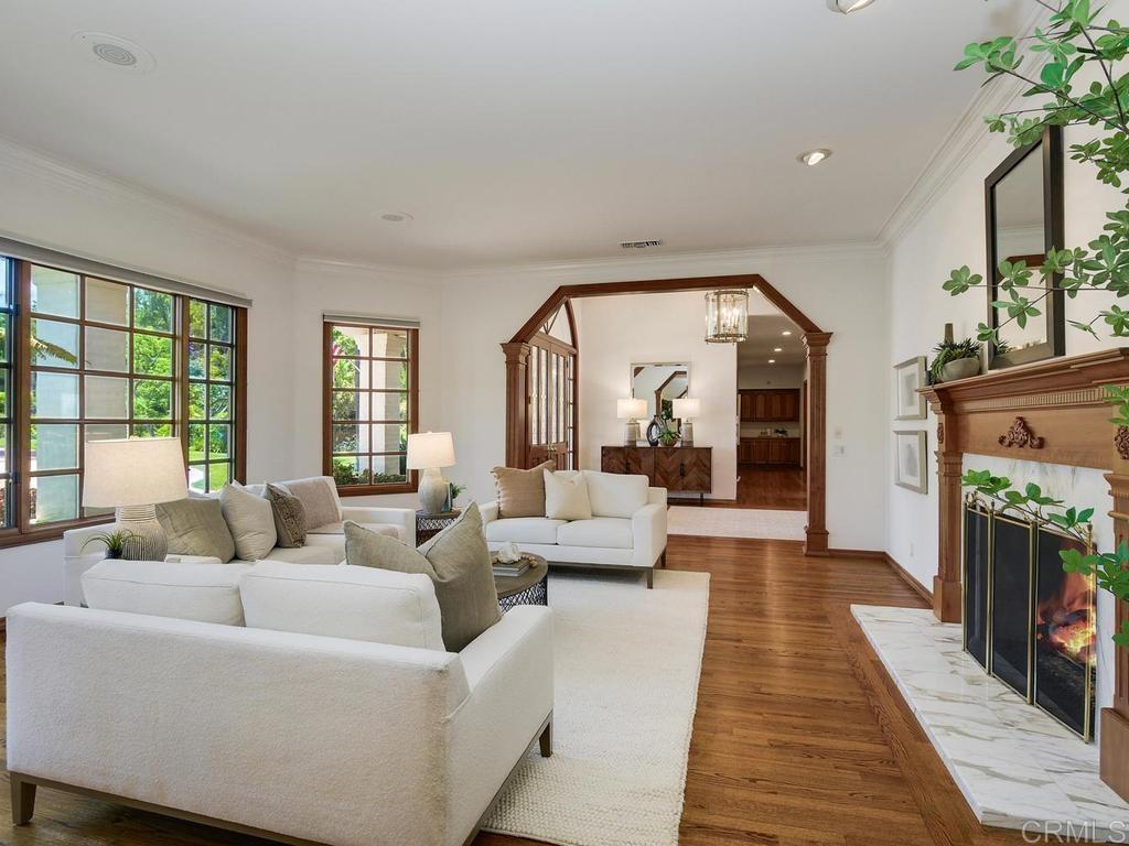 18246 Via Ascenso Rancho Santa Fe, CA 92091 - Photo 3 of 59