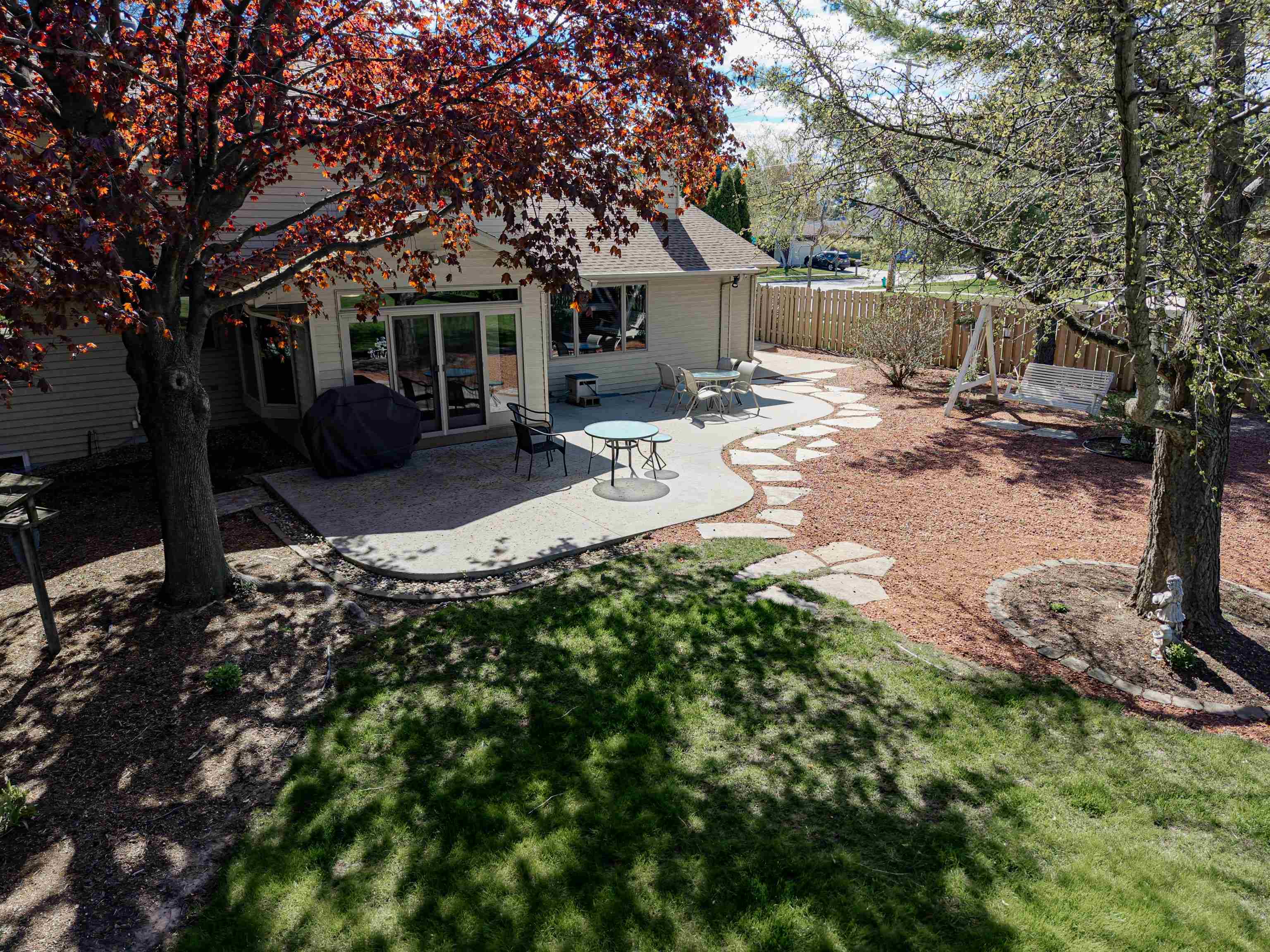 3401 North Rankin Street Appleton, WI 54911 - Photo 61 of 65
