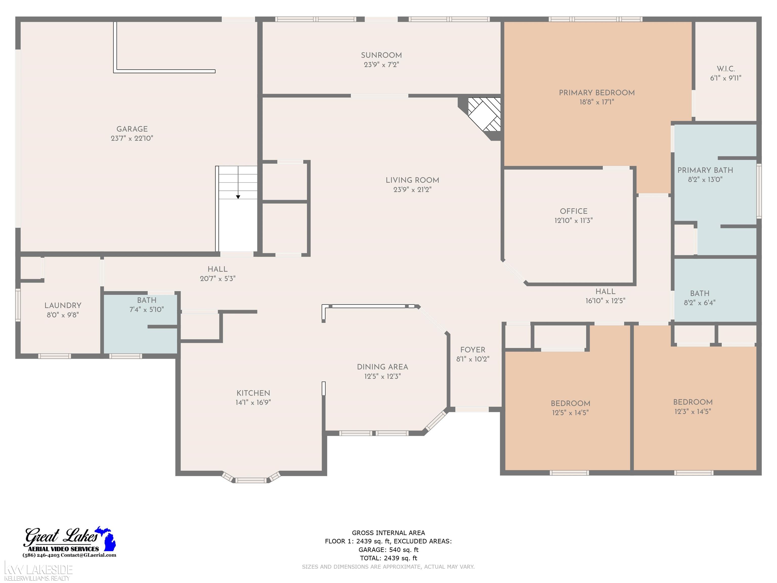 65205 Gramer Road New Haven, MI 48050 - Photo 29 of 83 50104355-33.JPG
