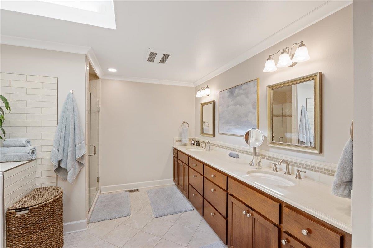 5433 South Quail Ridge Circle Spokane, WA 99223 - Photo 22 of 50 Gallery Image 22