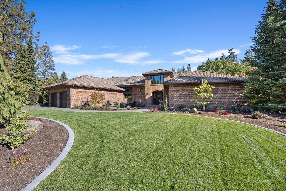 5433 South Quail Ridge Circle Spokane, WA 99223 - Photo 3 of 50 Gallery Image 3