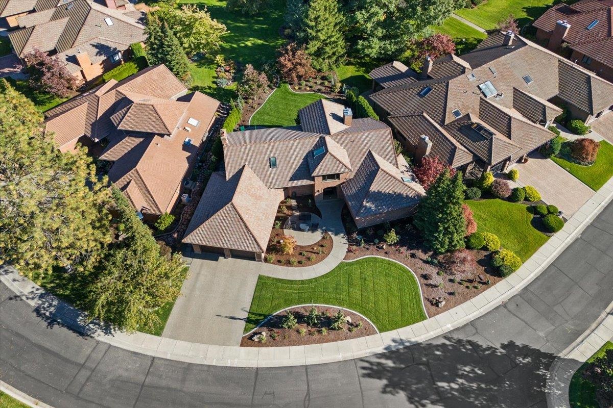 5433 South Quail Ridge Circle Spokane, WA 99223 - Photo 45 of 50 Gallery Image 45