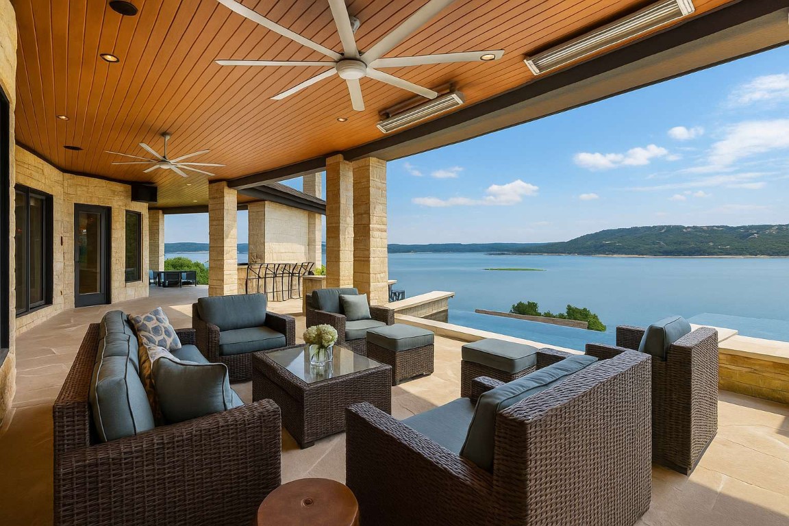 5006 Marshall Ford Road Austin, TX 78732 - Photo 25 of 40