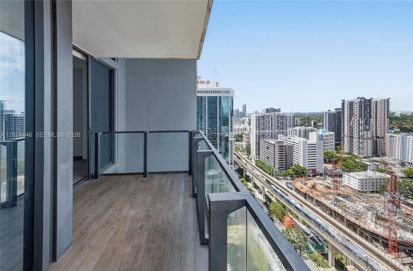 88 Southwest 7th Street, Unit 2008 Miami, FL 33130 - Photo 2 of 47