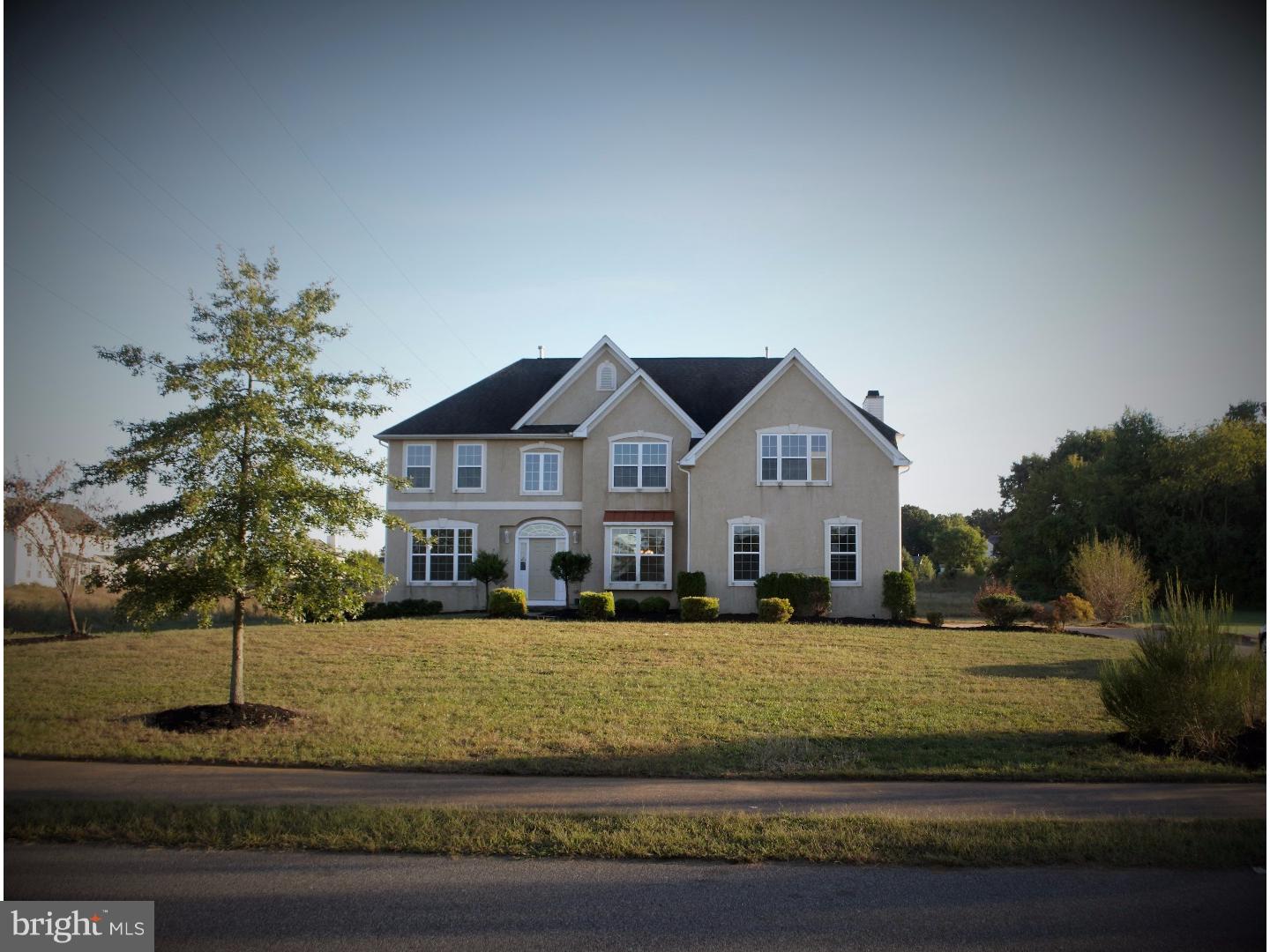 242 Jennings Way Mickleton, NJ 08056 - Photo 1 of 15 Gallery Image 1