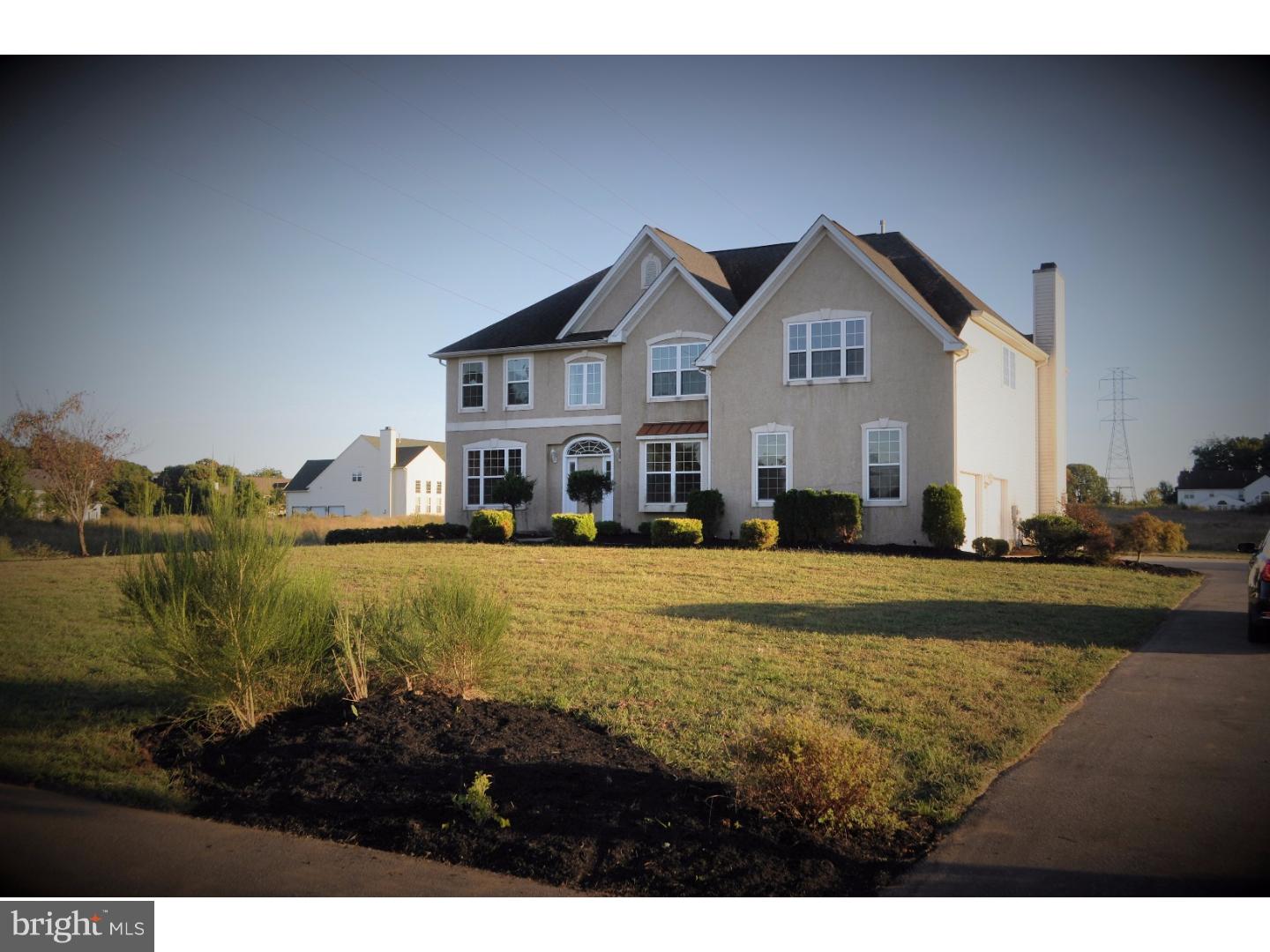 242 Jennings Way Mickleton, NJ 08056 - Photo 2 of 15 Gallery Image 2