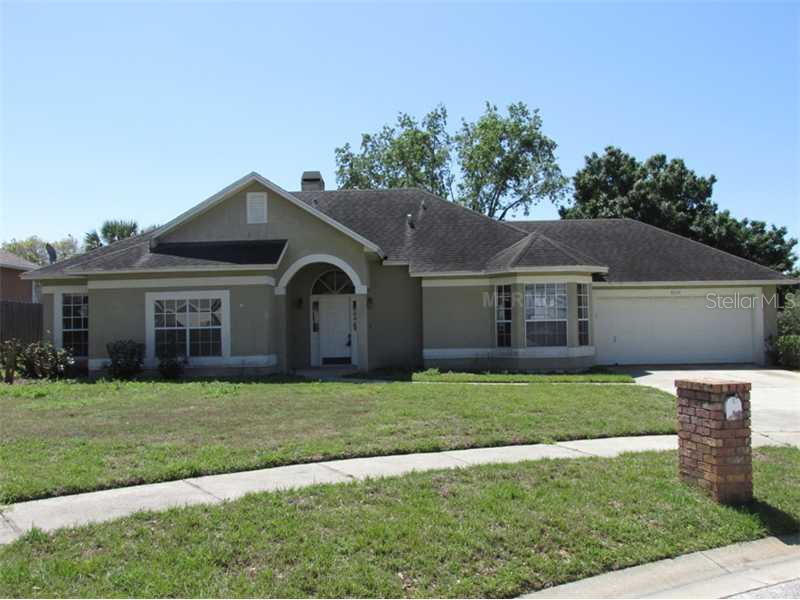 8634 Ridgemar Court Orlando, FL 32818 - Photo 1 of 1 Exterior Front