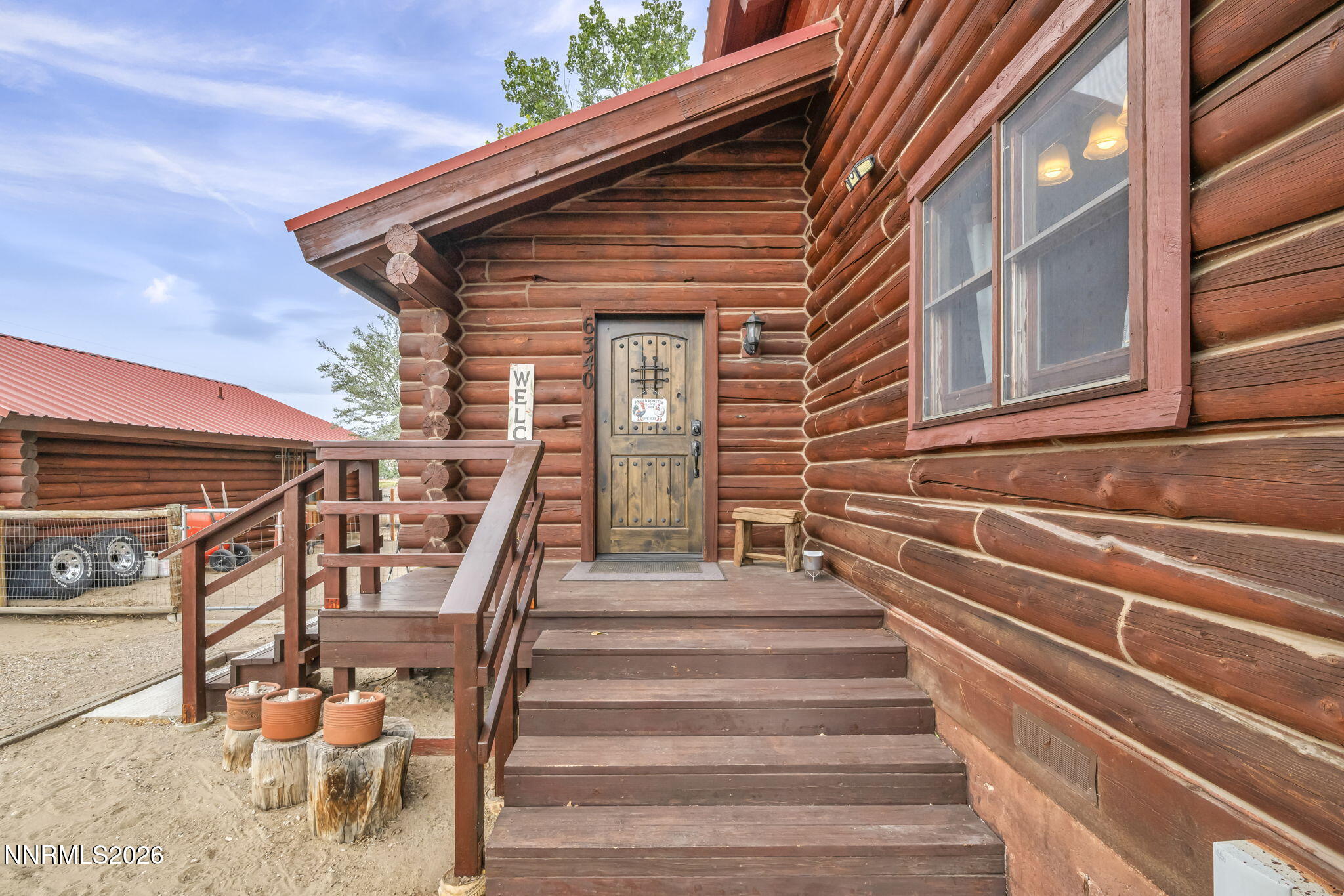 6340 Westwind Way Fallon, NV 89406 - Photo 3 of 62 IMG_0124