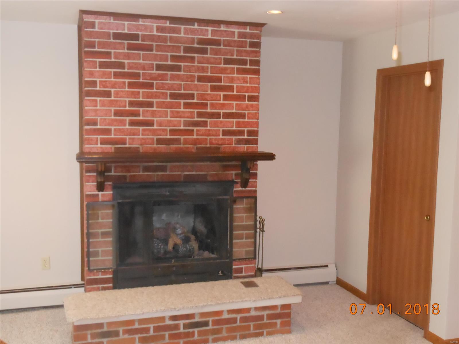 7218 Ingham Lane Godfrey, IL 62035 - Photo 20 of 23