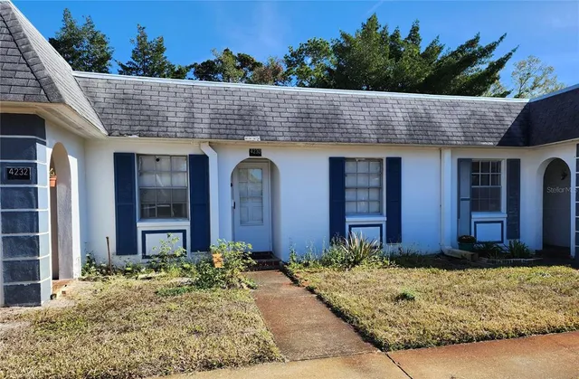 $99,000 | Undisclosed Address, New Port Richey, FL 34652