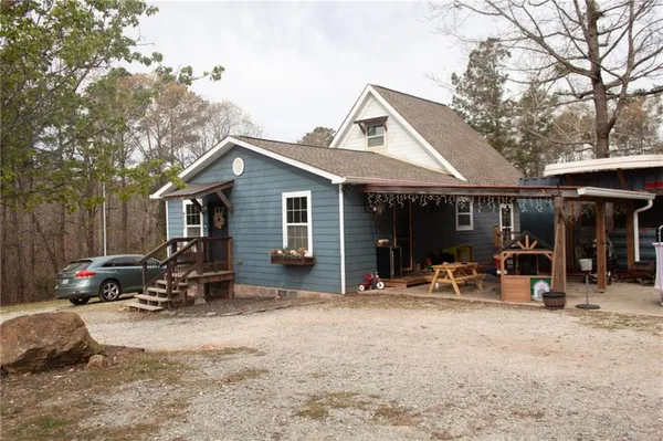 $288,000 | 4752 County Line Road, Mansfield, GA 30055