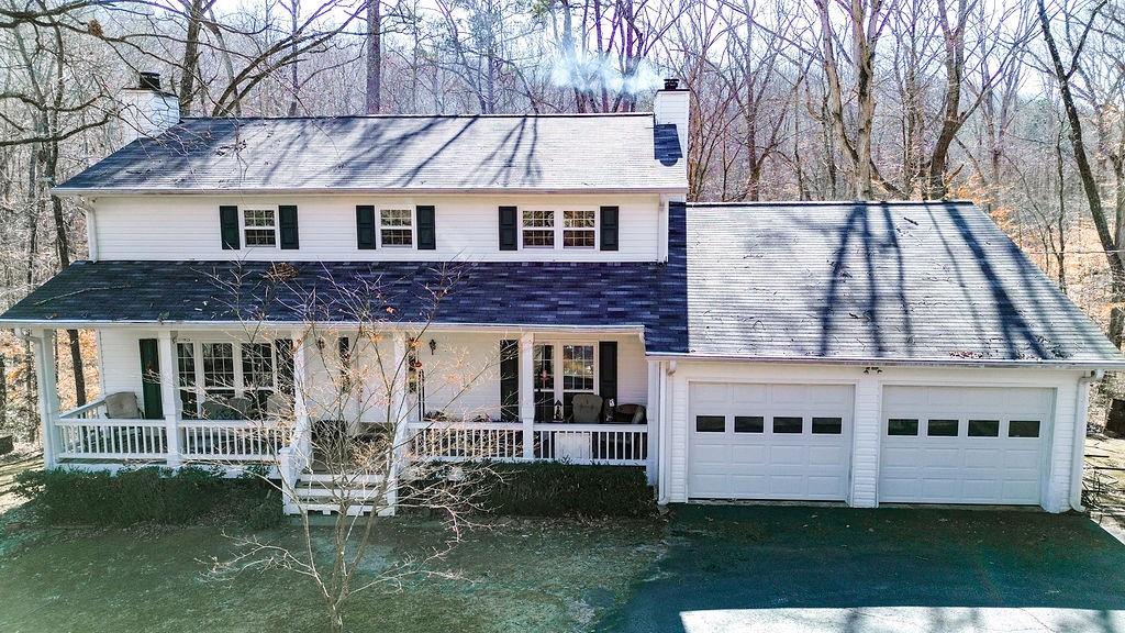 2416 Mt Vernon Road Lithia Springs, GA 30122 - Photo 1 of 32