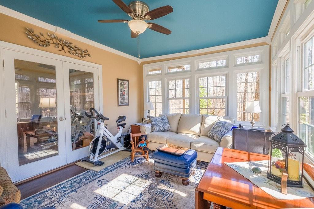 2416 Mt Vernon Road Lithia Springs, GA 30122 - Photo 13 of 32