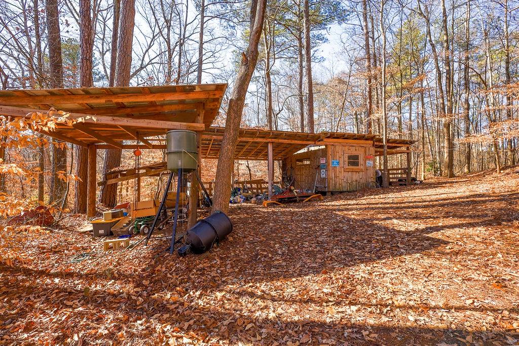 2416 Mt Vernon Road Lithia Springs, GA 30122 - Photo 28 of 32