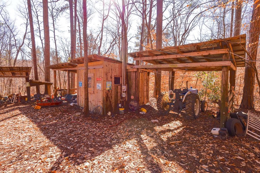 2416 Mt Vernon Road Lithia Springs, GA 30122 - Photo 29 of 32