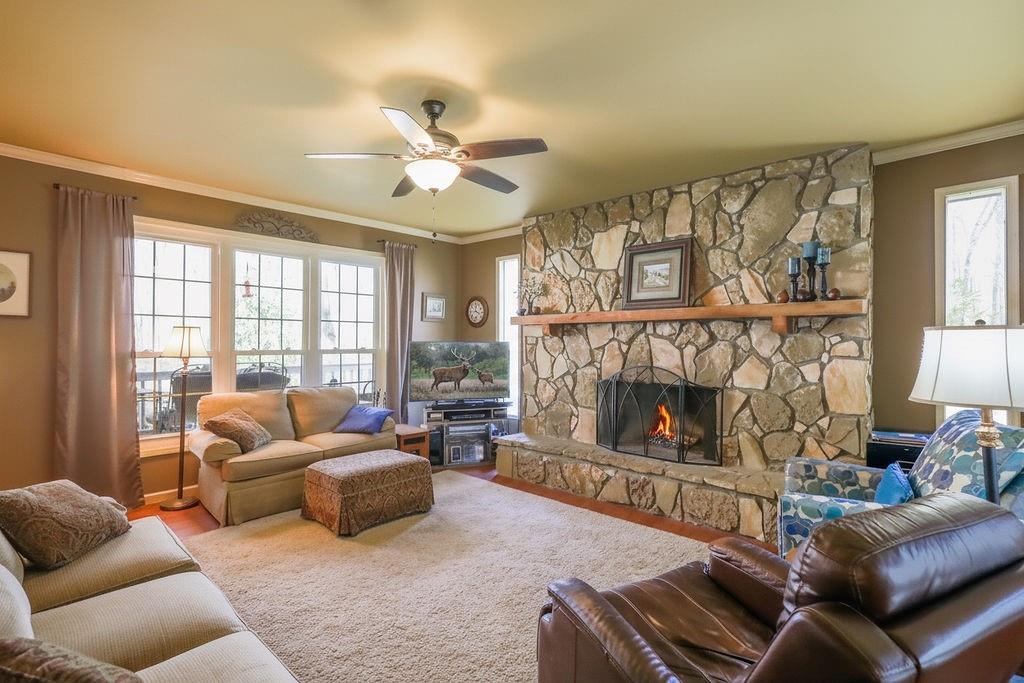 2416 Mt Vernon Road Lithia Springs, GA 30122 - Photo 4 of 32