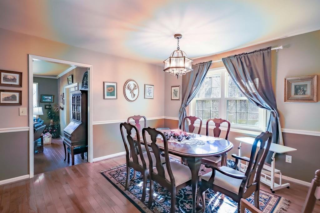 2416 Mt Vernon Road Lithia Springs, GA 30122 - Photo 6 of 32