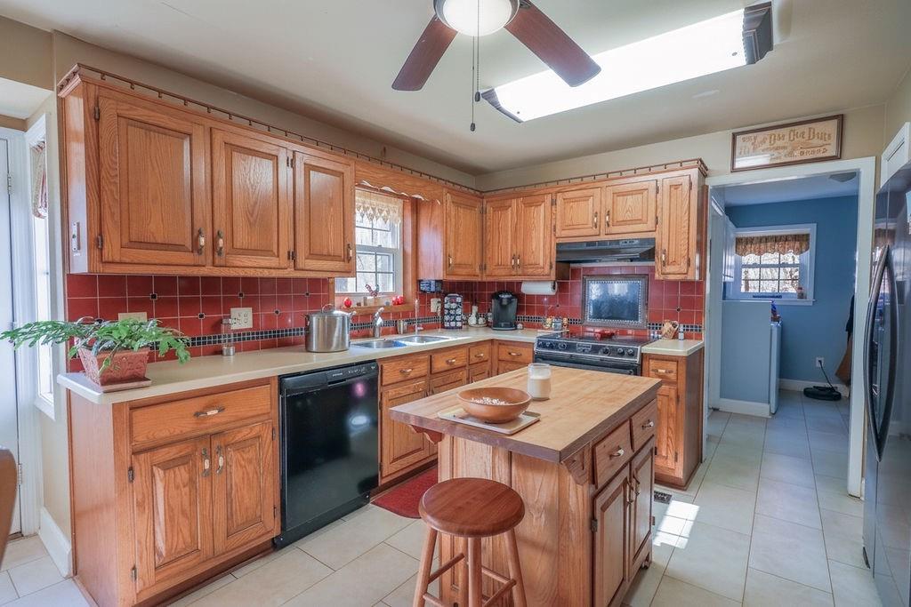 2416 Mt Vernon Road Lithia Springs, GA 30122 - Photo 7 of 32