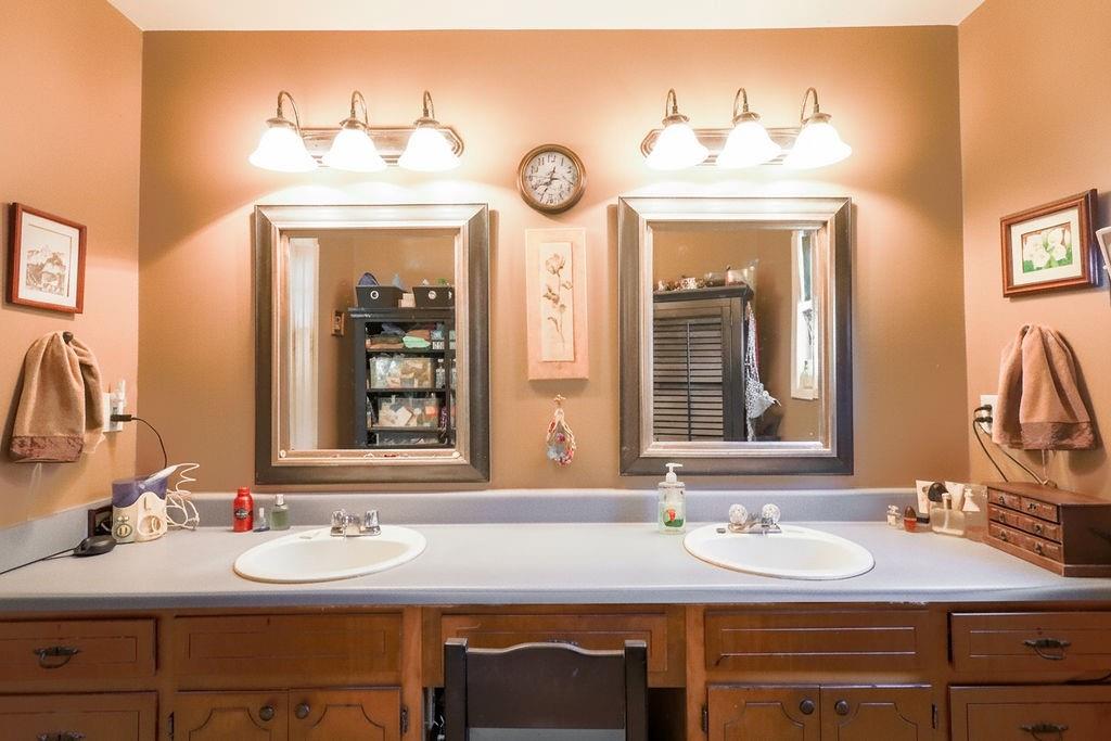 2416 Mt Vernon Road Lithia Springs, GA 30122 - Photo 8 of 32