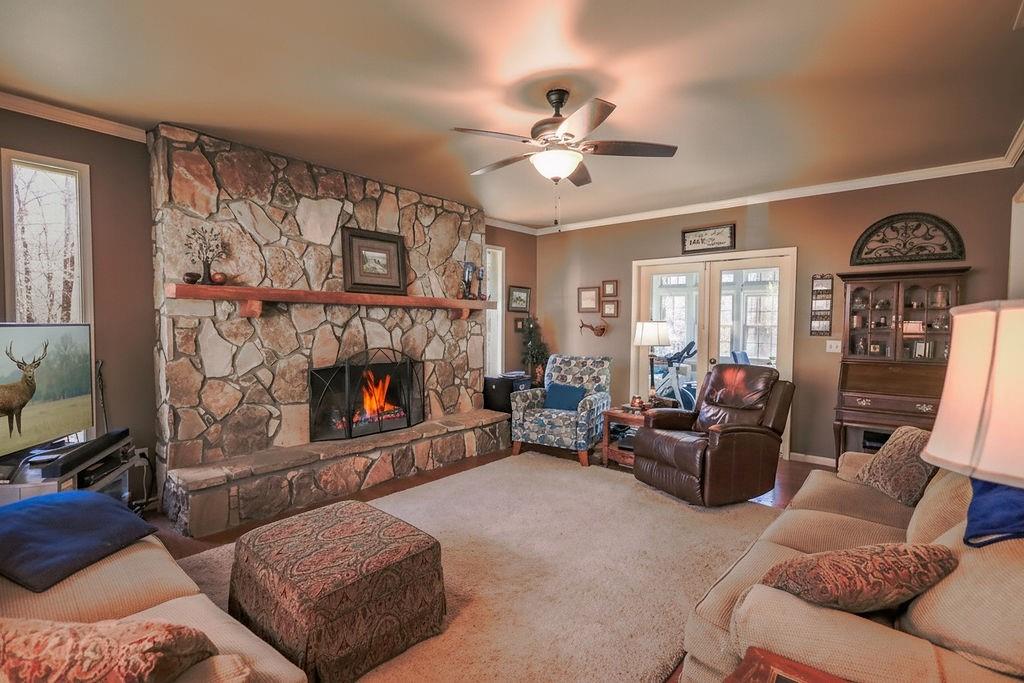 2416 Mt Vernon Road Lithia Springs, GA 30122 - Photo 9 of 32