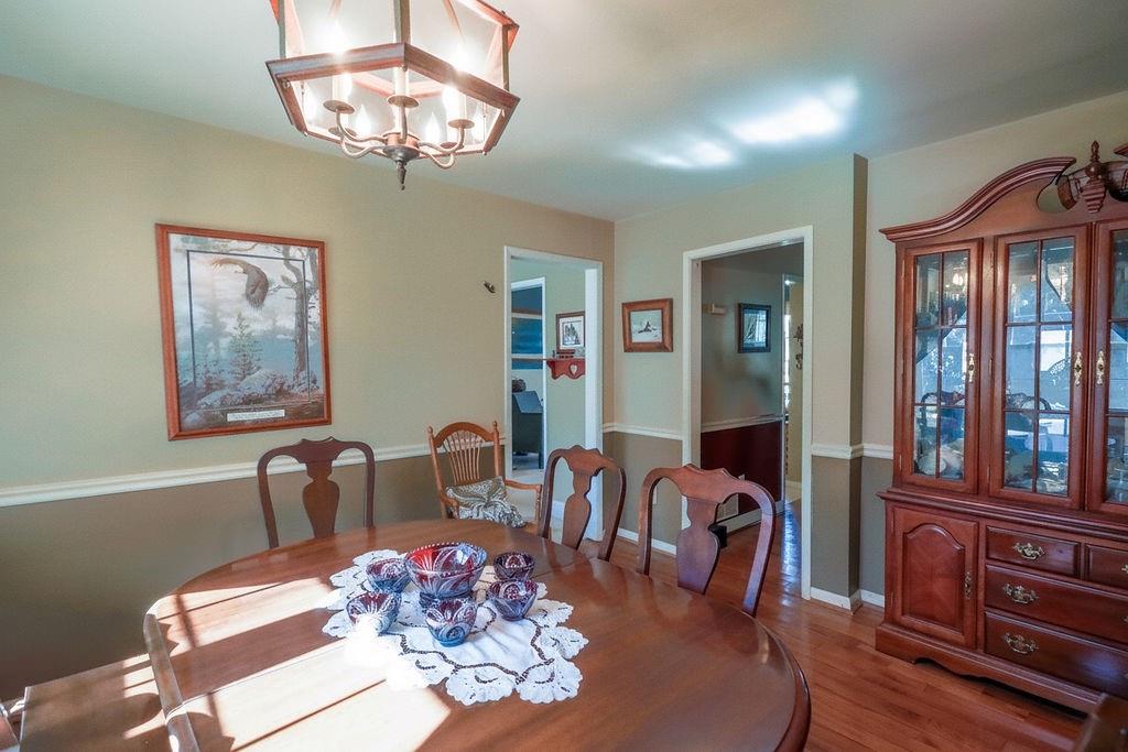 2416 Mt Vernon Road Lithia Springs, GA 30122 - Photo 10 of 32