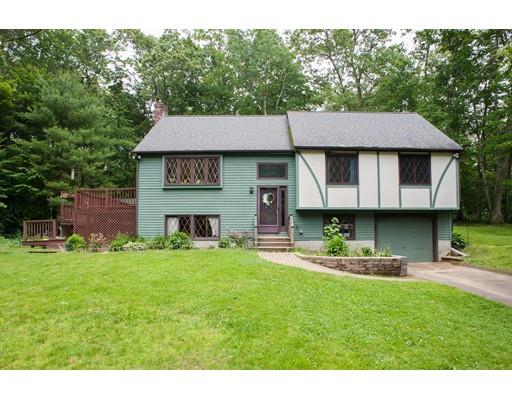 356 New Boston Road Sturbridge, MA 01566 - Photo 1 of 33