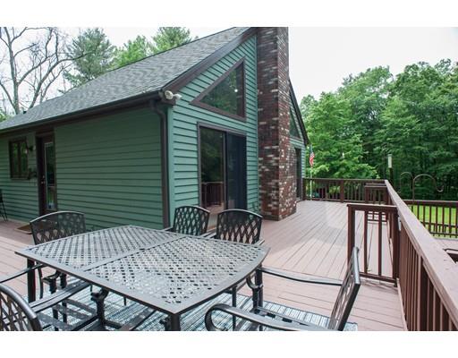 356 New Boston Road Sturbridge, MA 01566 - Photo 11 of 33