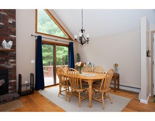 356 New Boston Road Sturbridge, MA 01566 - Photo 16 of 33