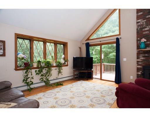 356 New Boston Road Sturbridge, MA 01566 - Photo 18 of 33