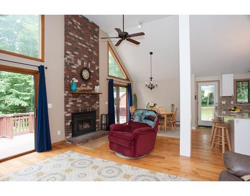 356 New Boston Road Sturbridge, MA 01566 - Photo 19 of 33