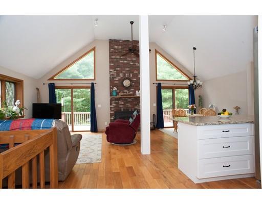 356 New Boston Road Sturbridge, MA 01566 - Photo 20 of 33