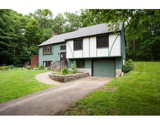 356 New Boston Road Sturbridge, MA 01566 - Photo 2 of 33