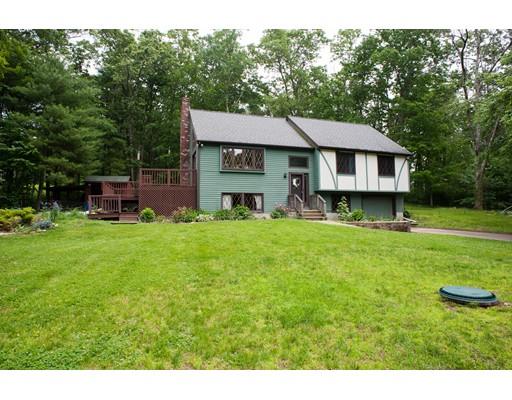 356 New Boston Road Sturbridge, MA 01566 - Photo 3 of 33