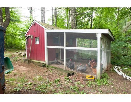 356 New Boston Road Sturbridge, MA 01566 - Photo 4 of 33