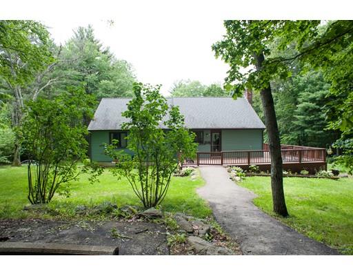 356 New Boston Road Sturbridge, MA 01566 - Photo 5 of 33