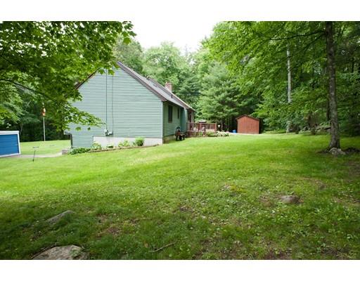 356 New Boston Road Sturbridge, MA 01566 - Photo 7 of 33