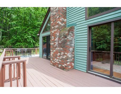 356 New Boston Road Sturbridge, MA 01566 - Photo 8 of 33