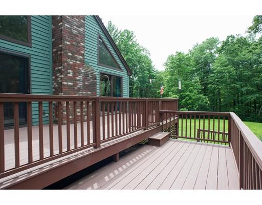 356 New Boston Road Sturbridge, MA 01566 - Photo 9 of 33