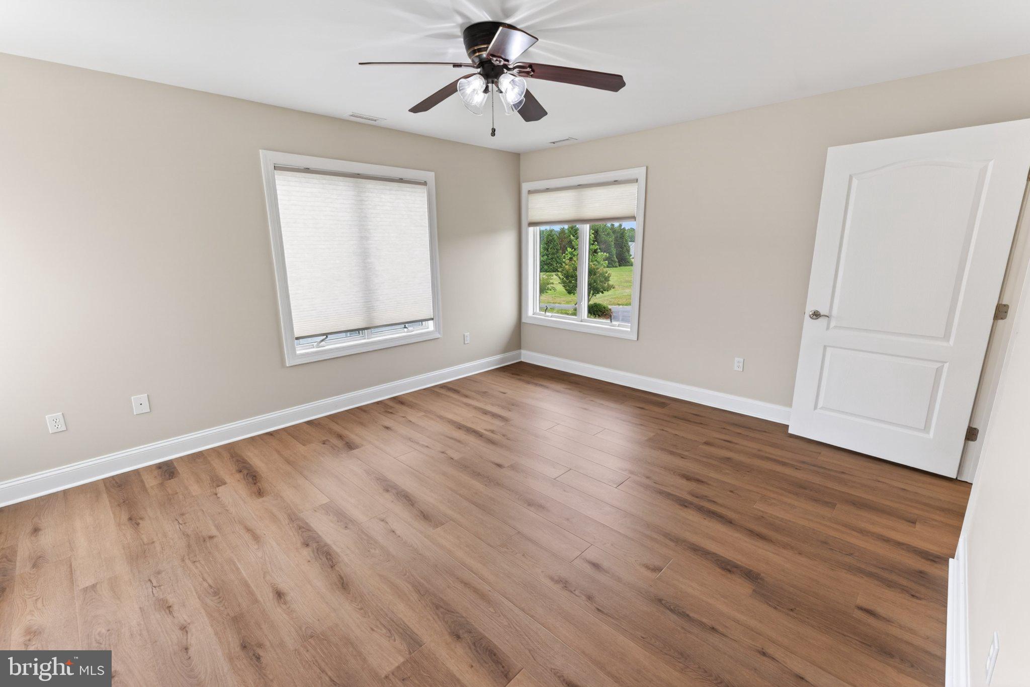 34029 Peppers Corner Road Millville, DE 19967 - Photo 69 of 101 Bright and airy blank canvas room.