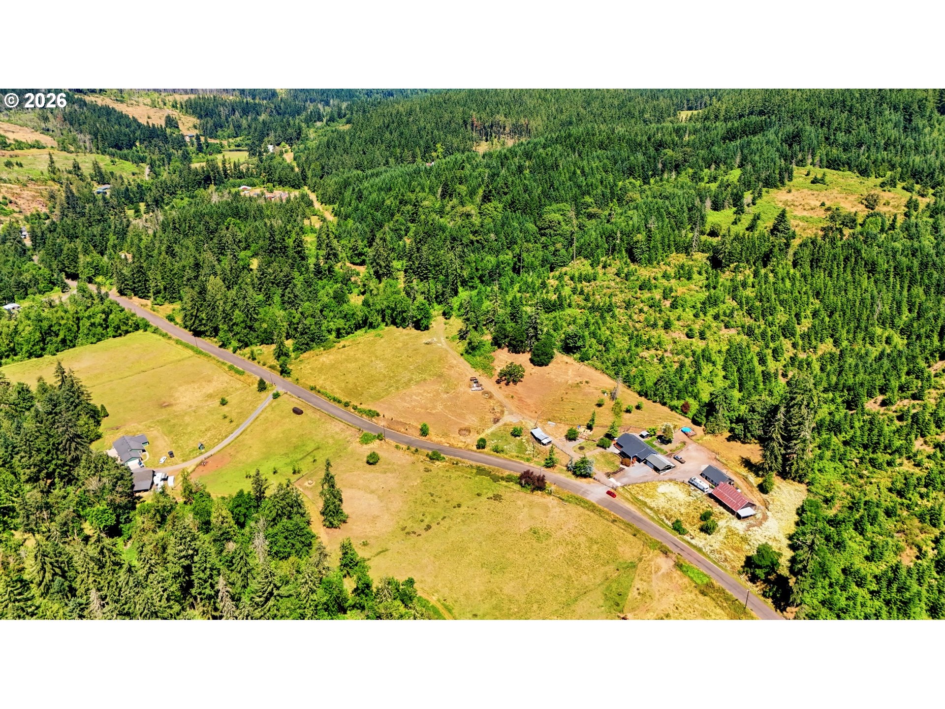 37886 South Wilhoit Road Molalla, OR 97038 - Photo 45 of 45